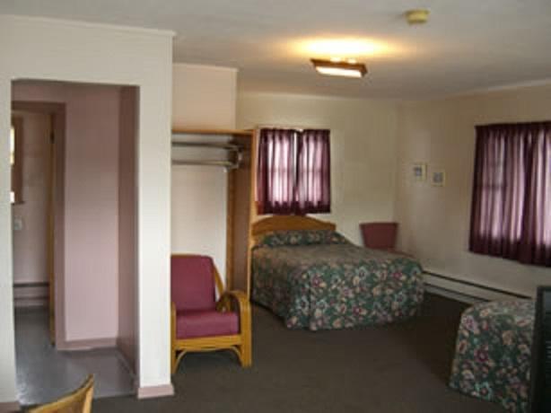Stiles Motel Hill View Woodstock Camera foto