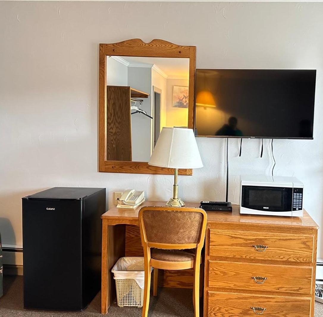 Stiles Motel Hill View Woodstock Esterno foto