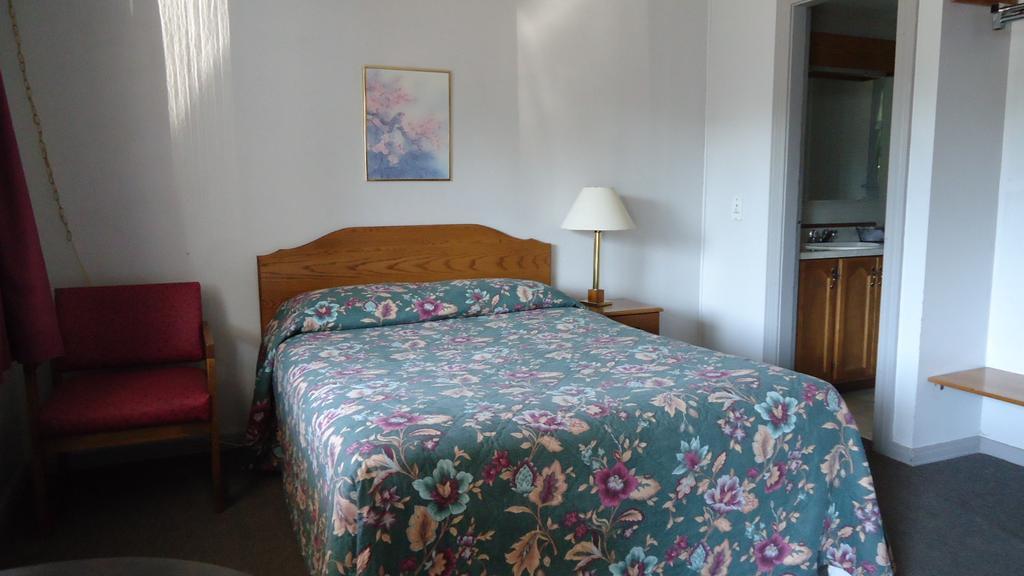 Stiles Motel Hill View Woodstock Esterno foto
