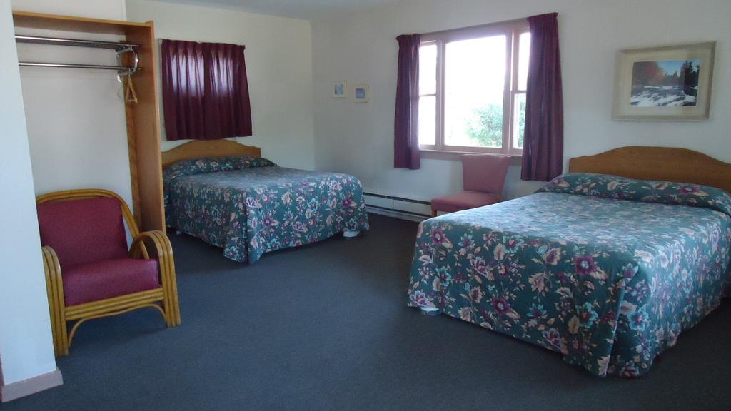 Stiles Motel Hill View Woodstock Esterno foto