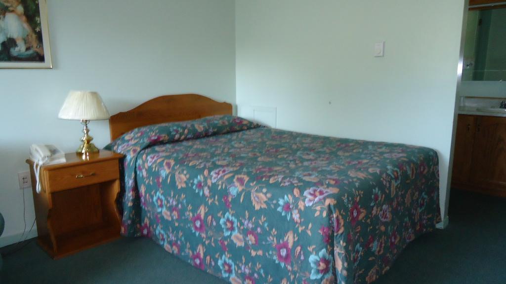 Stiles Motel Hill View Woodstock Camera foto